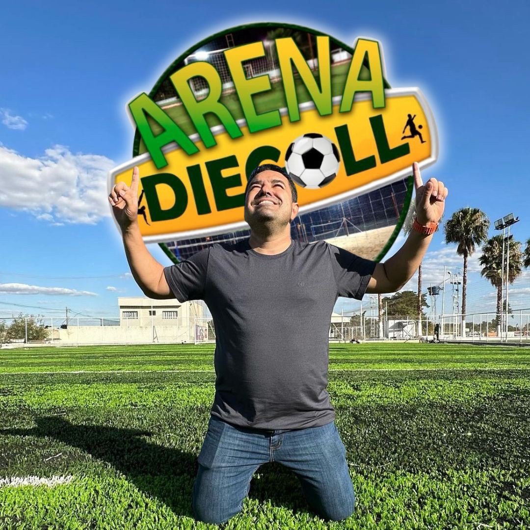 Arena Diegoll